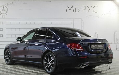 Mercedes-Benz E-Класс, 2017 год, 4 250 000 рублей, 9 фотография