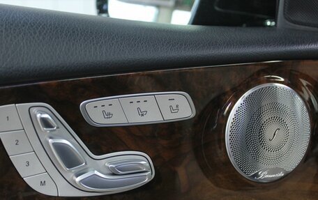 Mercedes-Benz E-Класс, 2017 год, 4 250 000 рублей, 13 фотография