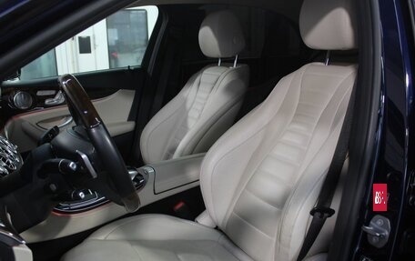 Mercedes-Benz E-Класс, 2017 год, 4 250 000 рублей, 14 фотография