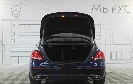 Mercedes-Benz E-Класс, 2017 год, 4 250 000 рублей, 23 фотография