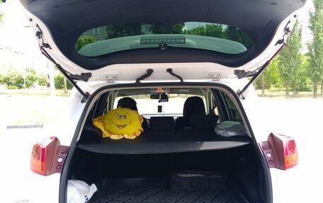 Toyota RAV4, 2013 год, 1 800 000 рублей, 11 фотография