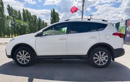 Toyota RAV4, 2013 год, 1 800 000 рублей, 7 фотография