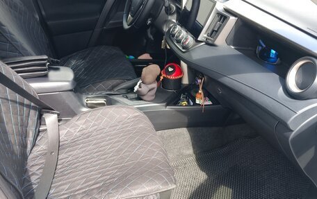 Toyota RAV4, 2013 год, 1 800 000 рублей, 18 фотография