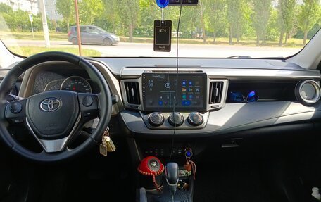 Toyota RAV4, 2013 год, 1 800 000 рублей, 22 фотография