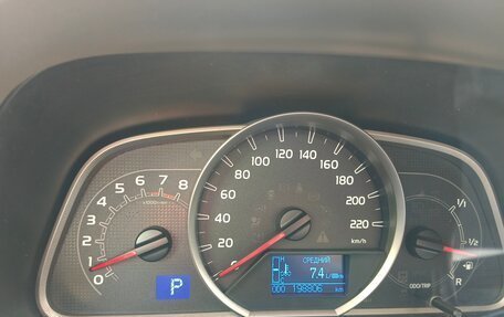 Toyota RAV4, 2013 год, 1 800 000 рублей, 27 фотография