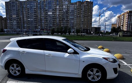 Mazda 3, 2010 год, 850 000 рублей, 2 фотография