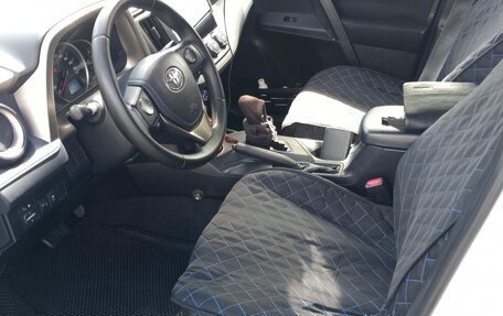 Toyota RAV4, 2013 год, 1 800 000 рублей, 21 фотография