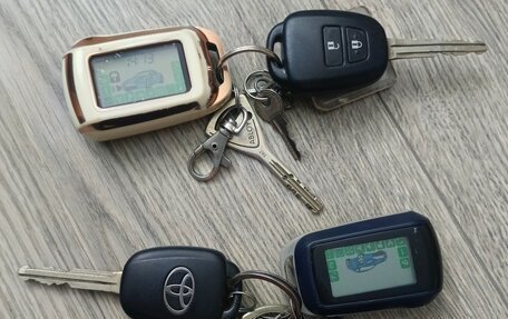 Toyota RAV4, 2013 год, 1 800 000 рублей, 29 фотография