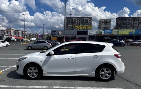 Mazda 3, 2010 год, 850 000 рублей, 4 фотография