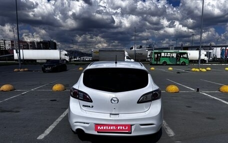 Mazda 3, 2010 год, 850 000 рублей, 3 фотография