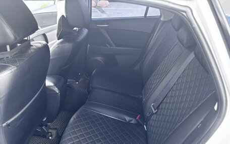 Mazda 3, 2010 год, 850 000 рублей, 8 фотография