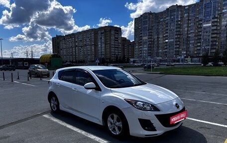 Mazda 3, 2010 год, 850 000 рублей, 5 фотография