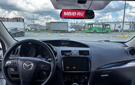 Mazda 3, 2010 год, 850 000 рублей, 7 фотография