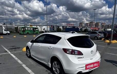 Mazda 3, 2010 год, 850 000 рублей, 6 фотография