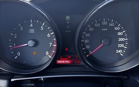 Mazda 3, 2010 год, 850 000 рублей, 12 фотография