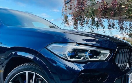 BMW X6, 2021 год, 9 700 000 рублей, 8 фотография