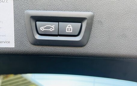 BMW X6, 2021 год, 9 700 000 рублей, 18 фотография