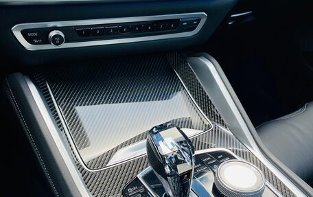 BMW X6, 2021 год, 9 700 000 рублей, 17 фотография