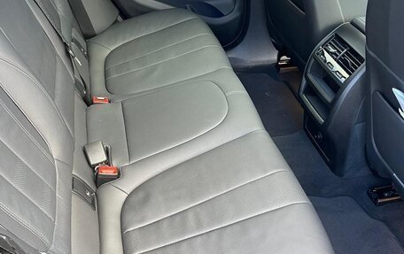 BMW X6, 2021 год, 9 700 000 рублей, 15 фотография