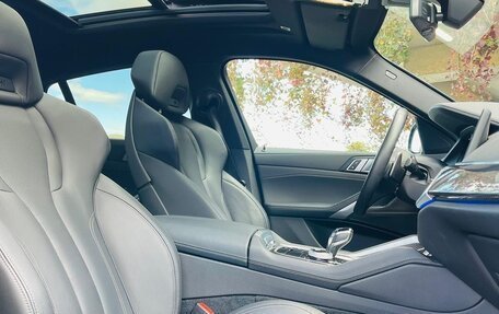 BMW X6, 2021 год, 9 700 000 рублей, 16 фотография