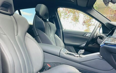 BMW X6, 2021 год, 9 700 000 рублей, 14 фотография