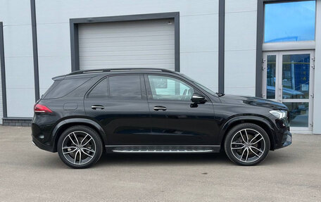 Mercedes-Benz GLE, 2019 год, 6 850 000 рублей, 4 фотография