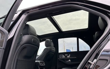 Mercedes-Benz GLE, 2019 год, 6 850 000 рублей, 12 фотография