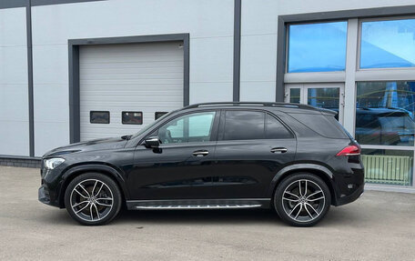 Mercedes-Benz GLE, 2019 год, 6 850 000 рублей, 5 фотография
