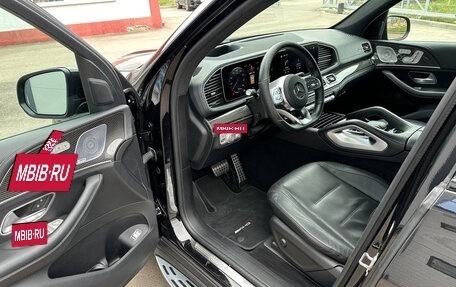 Mercedes-Benz GLE, 2019 год, 6 850 000 рублей, 7 фотография