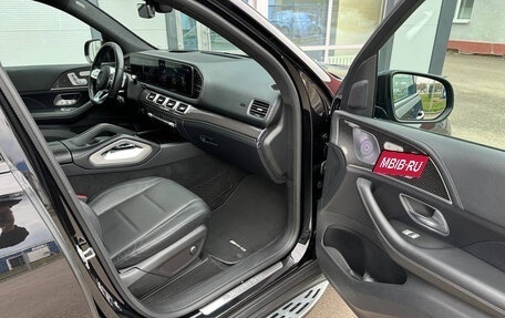 Mercedes-Benz GLE, 2019 год, 6 850 000 рублей, 11 фотография