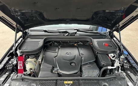 Mercedes-Benz GLE, 2019 год, 6 850 000 рублей, 18 фотография