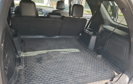 Ford Explorer VI, 2016 год, 2 600 000 рублей, 15 фотография