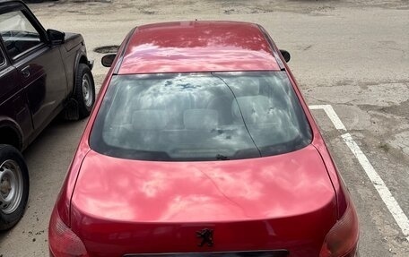 Peugeot 206, 2008 год, 145 000 рублей, 3 фотография