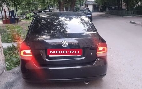 Volkswagen Polo VI (EU Market), 2012 год, 640 000 рублей, 2 фотография