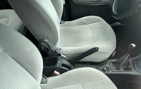 Peugeot 206, 2008 год, 145 000 рублей, 7 фотография