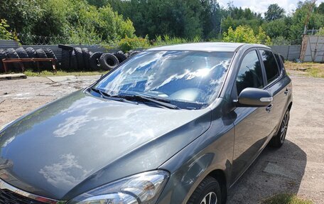 KIA cee'd I рестайлинг, 2010 год, 596 000 рублей, 10 фотография
