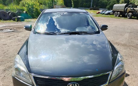 KIA cee'd I рестайлинг, 2010 год, 596 000 рублей, 6 фотография