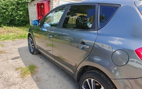 KIA cee'd I рестайлинг, 2010 год, 596 000 рублей, 8 фотография