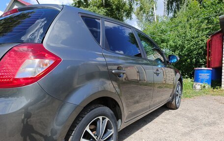 KIA cee'd I рестайлинг, 2010 год, 596 000 рублей, 7 фотография