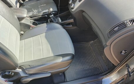 KIA cee'd I рестайлинг, 2010 год, 596 000 рублей, 11 фотография