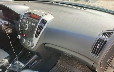KIA cee'd I рестайлинг, 2010 год, 596 000 рублей, 12 фотография