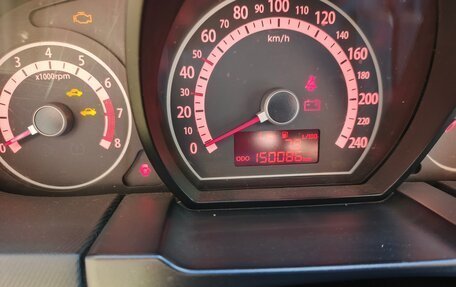 KIA cee'd I рестайлинг, 2010 год, 596 000 рублей, 14 фотография