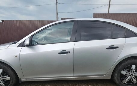 Chevrolet Cruze II, 2011 год, 598 000 рублей, 11 фотография