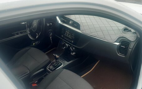 KIA Rio IV, 2021 год, 1 299 999 рублей, 5 фотография