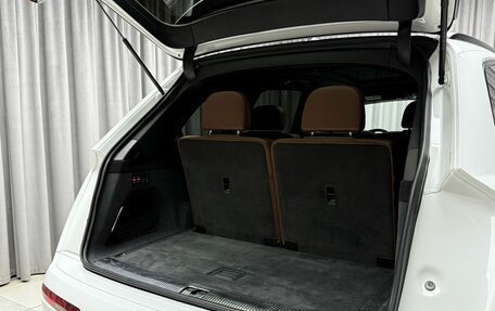 Audi Q7, 2018 год, 3 599 000 рублей, 8 фотография