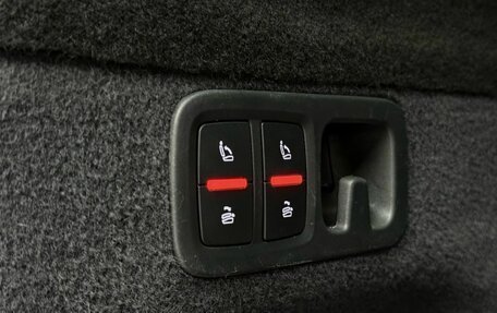 Audi Q7, 2018 год, 3 599 000 рублей, 10 фотография
