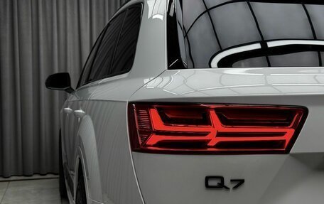 Audi Q7, 2018 год, 3 599 000 рублей, 11 фотография