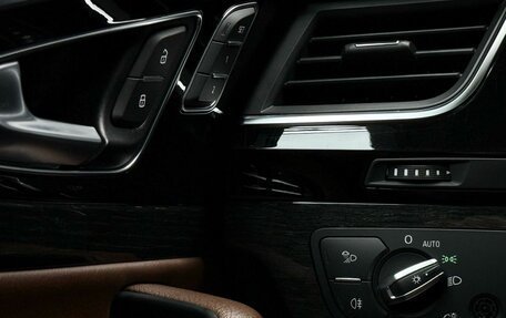 Audi Q7, 2018 год, 3 599 000 рублей, 29 фотография