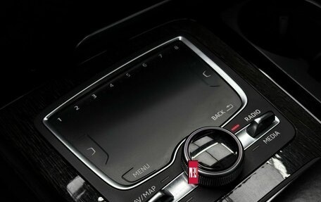 Audi Q7, 2018 год, 3 599 000 рублей, 24 фотография