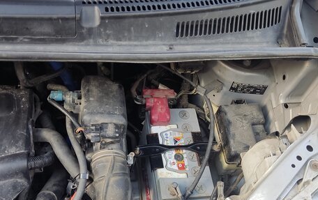 Toyota Porte II, 2009 год, 620 000 рублей, 6 фотография